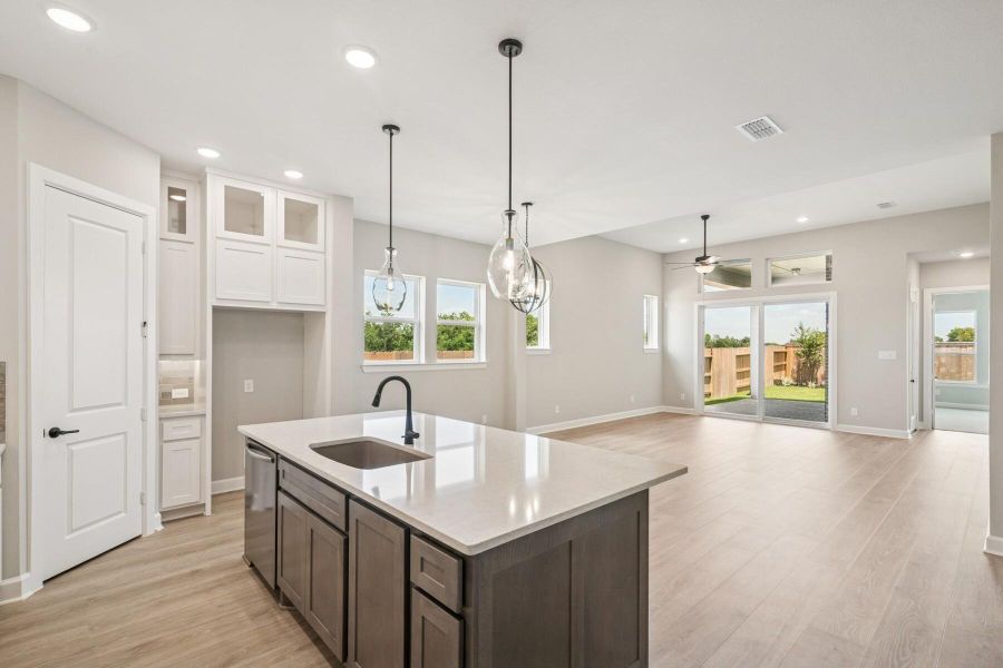 Image 43 of a home in Grange 45' Homesites. Image 43 of a home in Grange 45' Homesites.