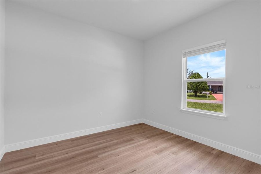 Spacious, unfurnished interior of a new home in , Ocala (Image 29). Spacious, unfurnished interior of a new home in , Ocala (Image 29).