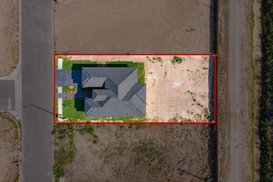 Site preparation for new homesites in , San Juan (Image 15).