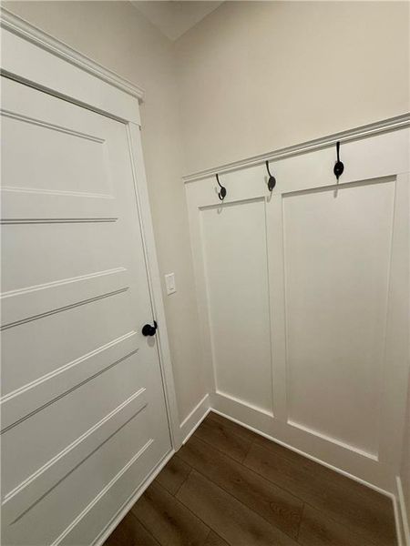 Spacious, unfurnished interior of a new home in Fowler Farms, Auburn (Image 14).