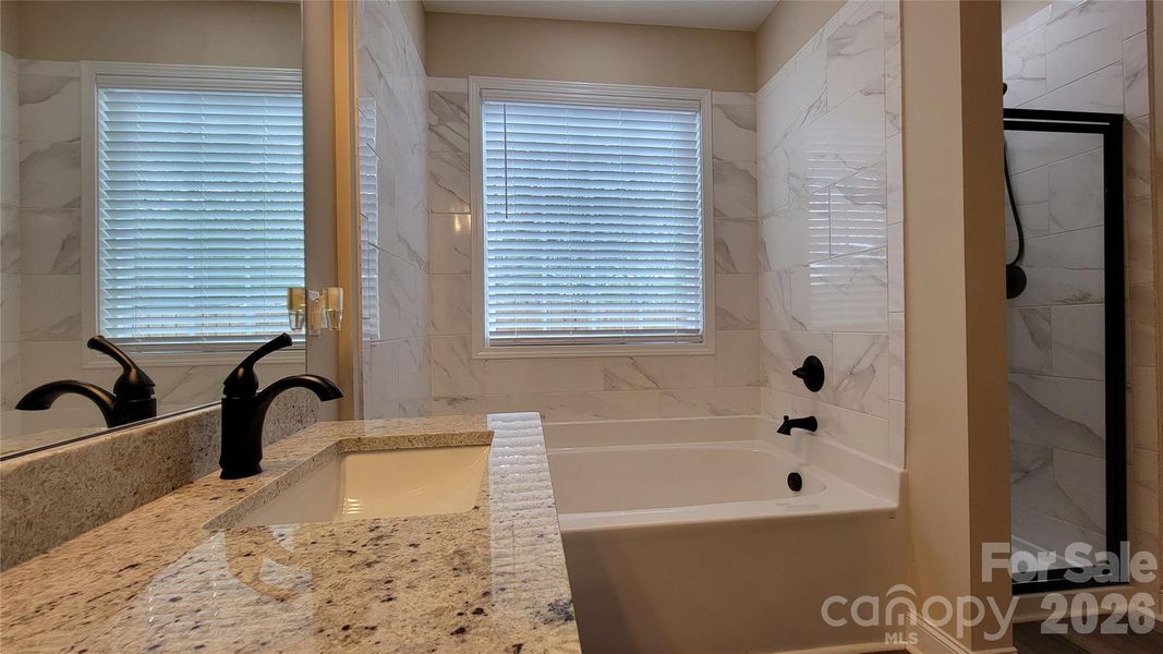 Close-up of interior finishes inside a home in , Gold Hill (Image 18).