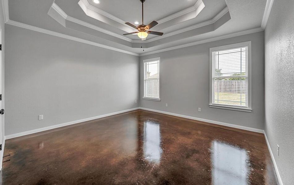 Spacious, unfurnished interior of a new home in , McGregor (Image 24). Spacious, unfurnished interior of a new home in , McGregor (Image 24).