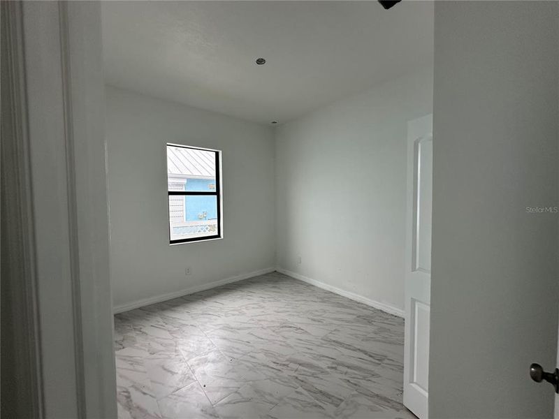 Spacious, unfurnished interior of a new home in , Port Charlotte (Image 7). Spacious, unfurnished interior of a new home in , Port Charlotte (Image 7).