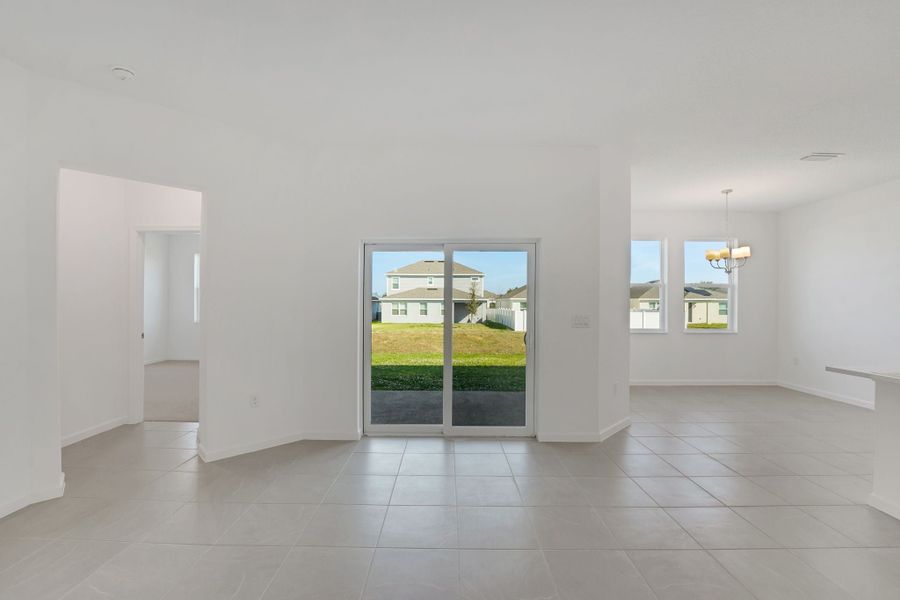 New Home in Haines City, FL.  - Slide 20