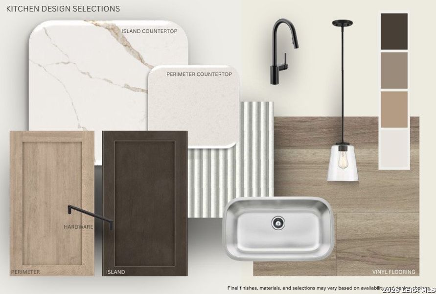 Sample of building materials used in homes in Megan's Landing, Castroville (Image 7). Sample of building materials used in homes in Megan's Landing, Castroville (Image 7).