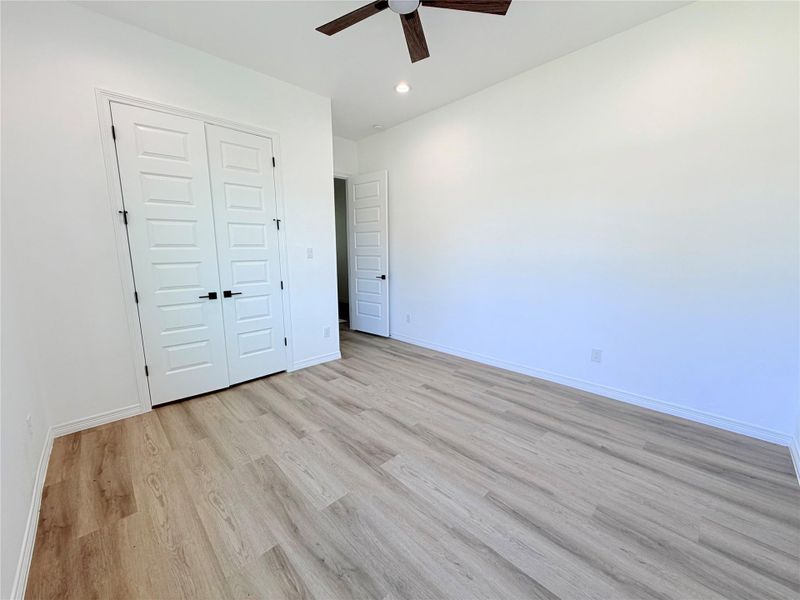 Spacious, unfurnished interior of a new home in , Dayton (Image 23). Spacious, unfurnished interior of a new home in , Dayton (Image 23).