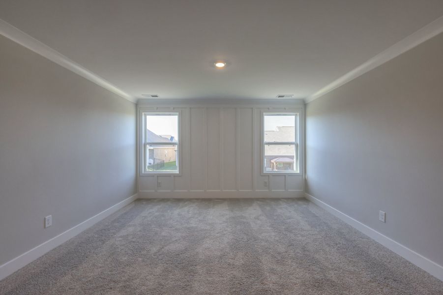 *Photo of actual home.