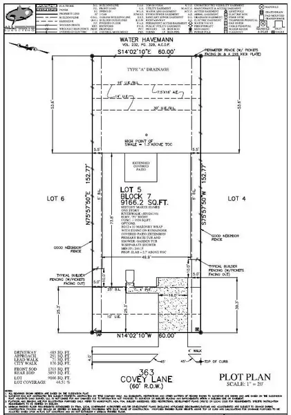 2D floor plan layout of this home in Hunters Crossing 60s, Sealy, TX (Image 3). 2D floor plan layout of this home in Hunters Crossing 60s, Sealy, TX (Image 3).