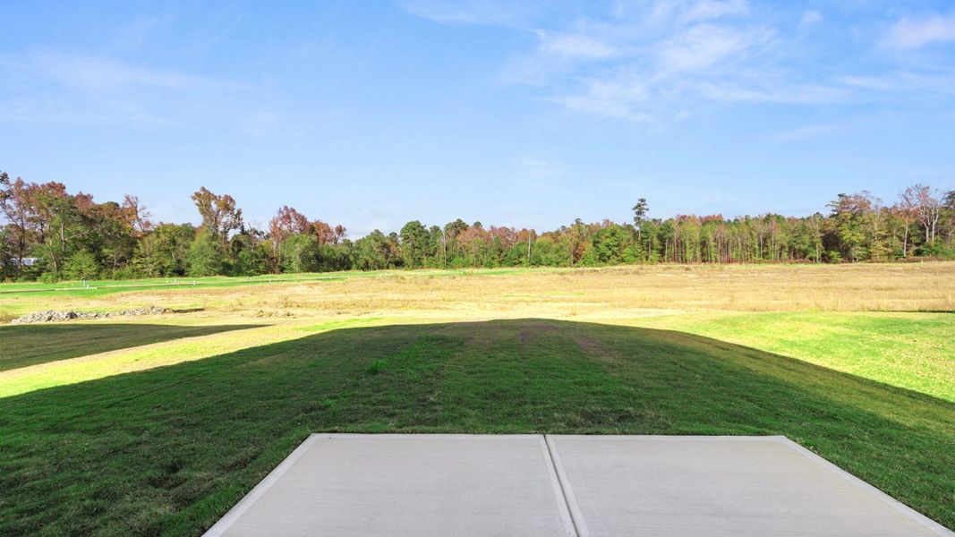 Outdoor and nature views near homes built from the Ansley by D.R. Horton in Highland Hills, Graniteville (Image 23). Outdoor and nature views near homes built from the Ansley by D.R. Horton in Highland Hills, Graniteville (Image 23).