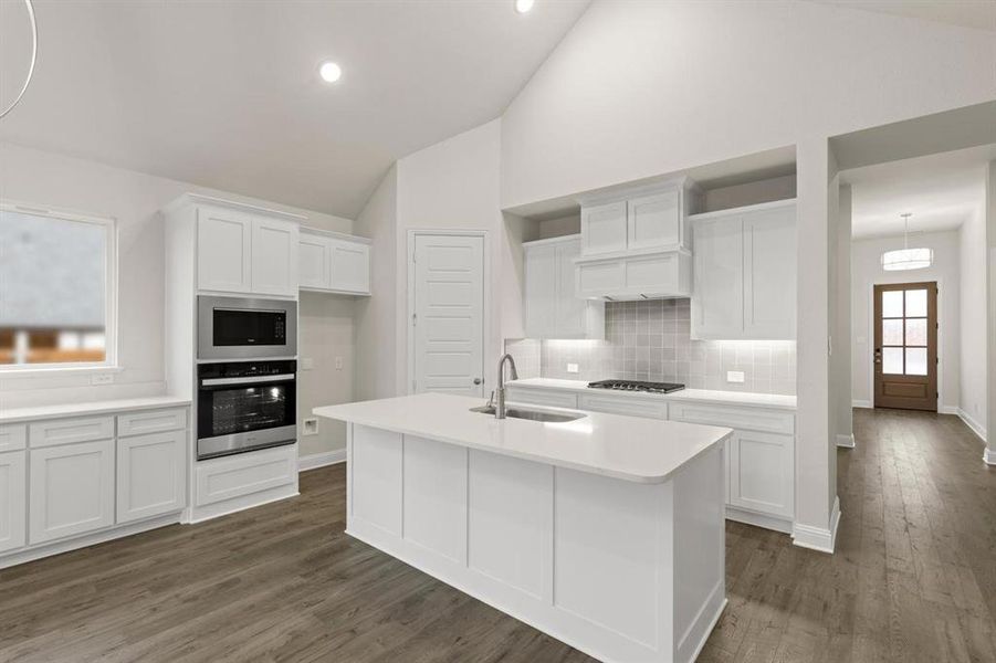 The Dublin B Kitchen The Dublin B Kitchen