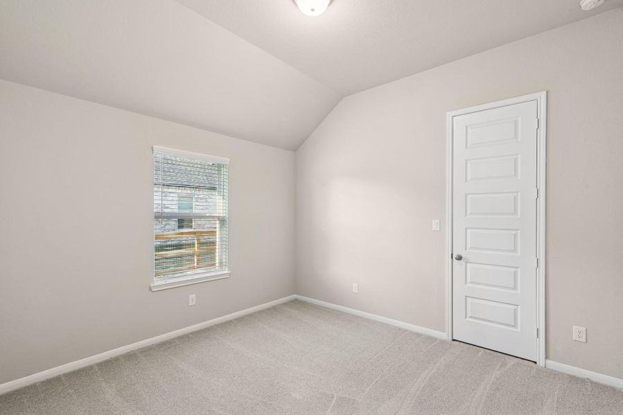Bedroom 2 Bedroom 2