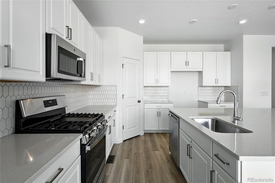 17719 Prairie Peak Trail ~ Ready Now 17719 Prairie Peak Trail ~ Ready Now