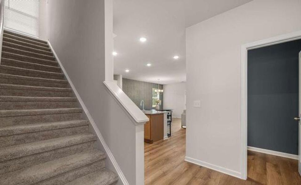 Image 44 of a home in Walden Park - The Retreat.