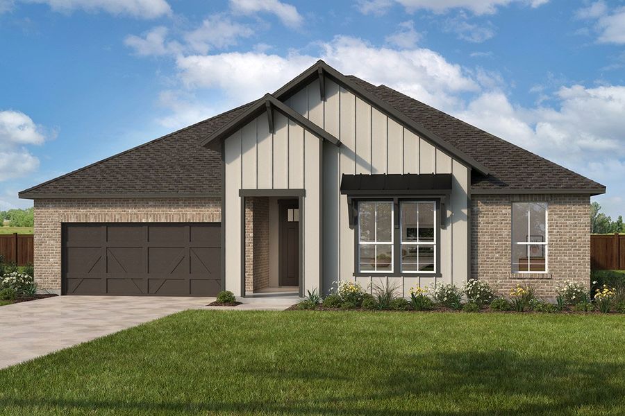 Exterior L Exterior L