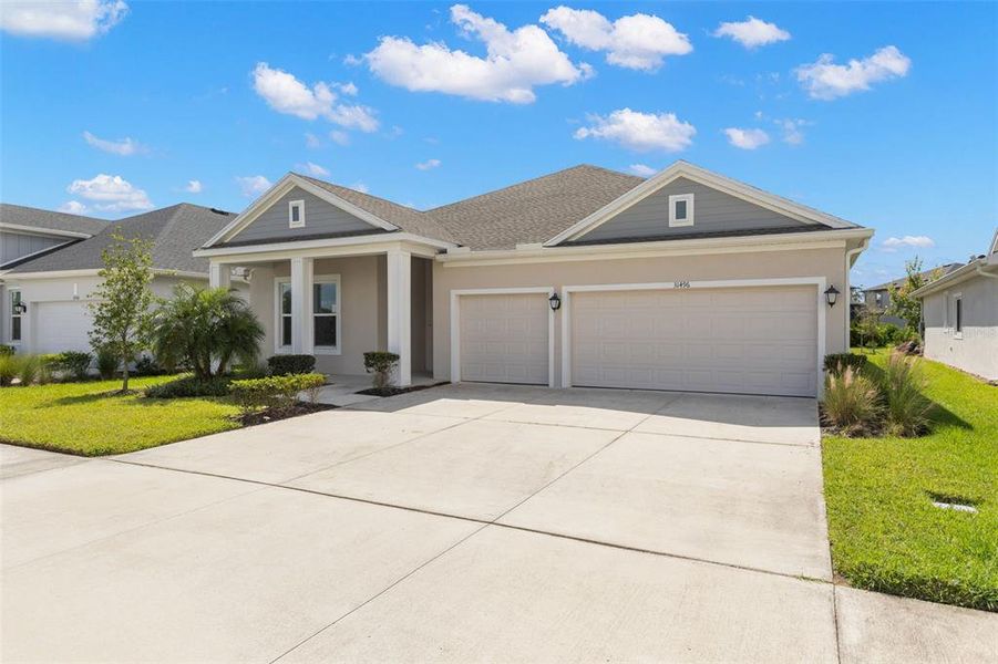Image 42 of a home in Chapel Crossings. Image 42 of a home in Chapel Crossings.