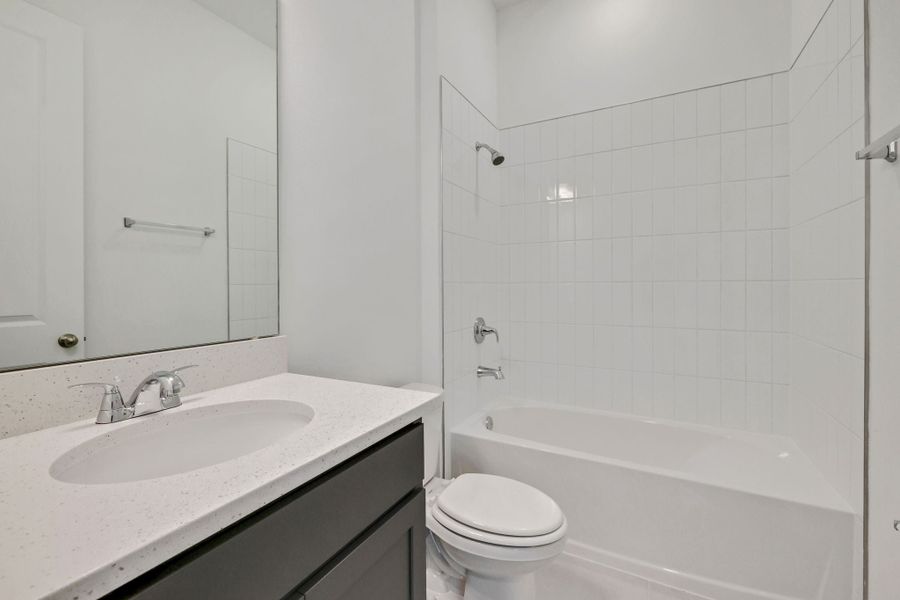 Winter Garden, FL New Home.  - Slide 12