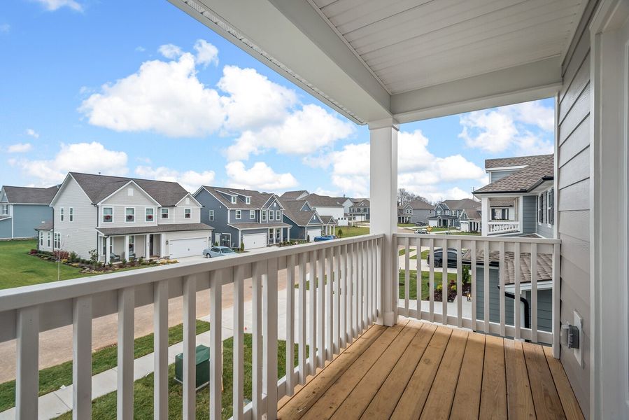 New Home in Spring Hill, TN. - Slide 40 New Home in Spring Hill, TN. - Slide 40