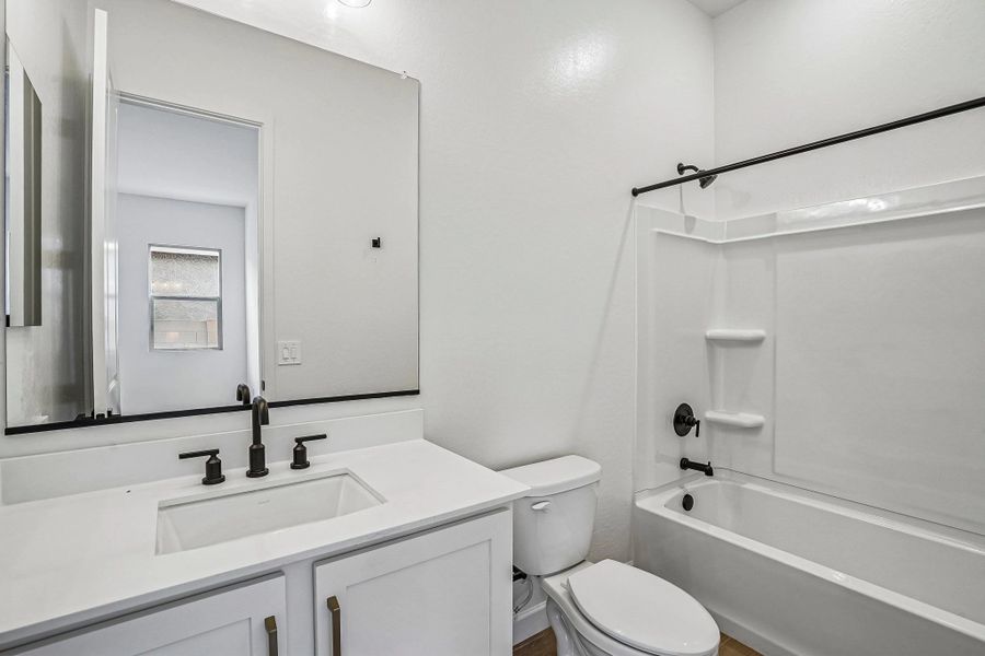 Bathroom 3