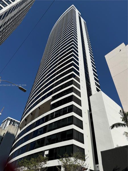 Condo located in Miami, FL showcasing its design and architecture (Image 1). Condo located in Miami, FL showcasing its design and architecture (Image 1).