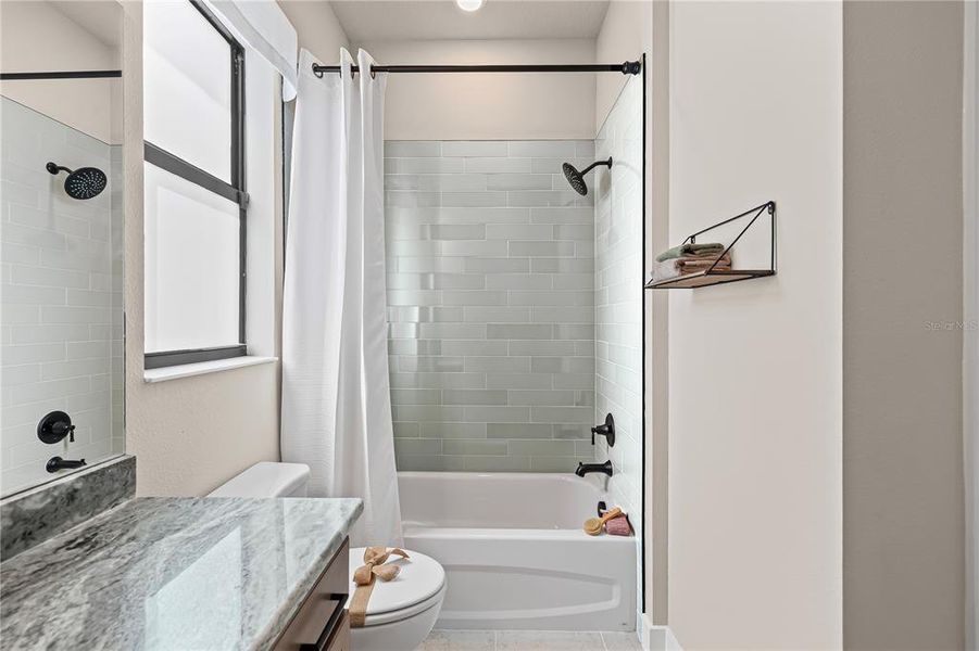 Furnished interior view inside a new home in , Tarpon Springs (Image 54). Furnished interior view inside a new home in , Tarpon Springs (Image 54).