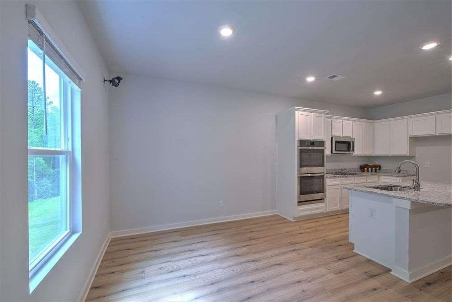 Image 46 of a home in The Woodlands Preserve.