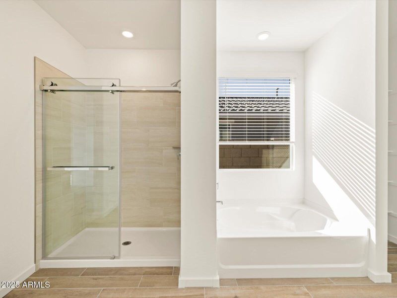 Primary Bathroom Primary Bathroom