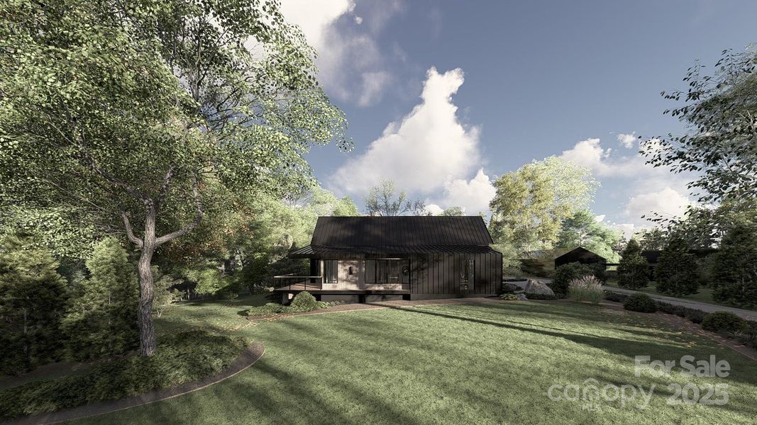 Image 4 of a home in .