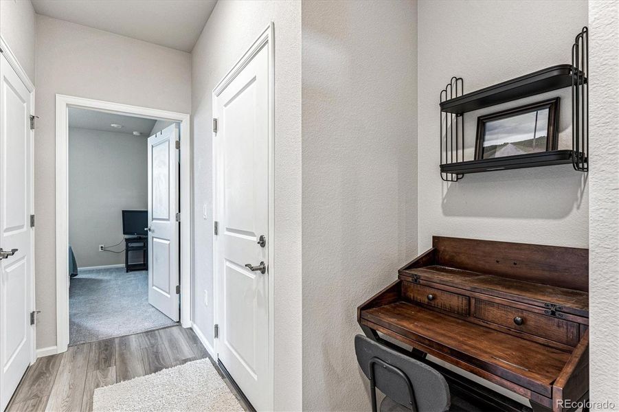 Image 26 of a home in The Reserve. Image 26 of a home in The Reserve.