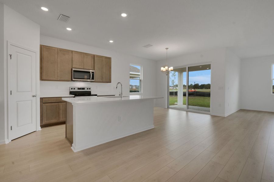 4br New Home in Winter Haven, FL.  - Slide 25