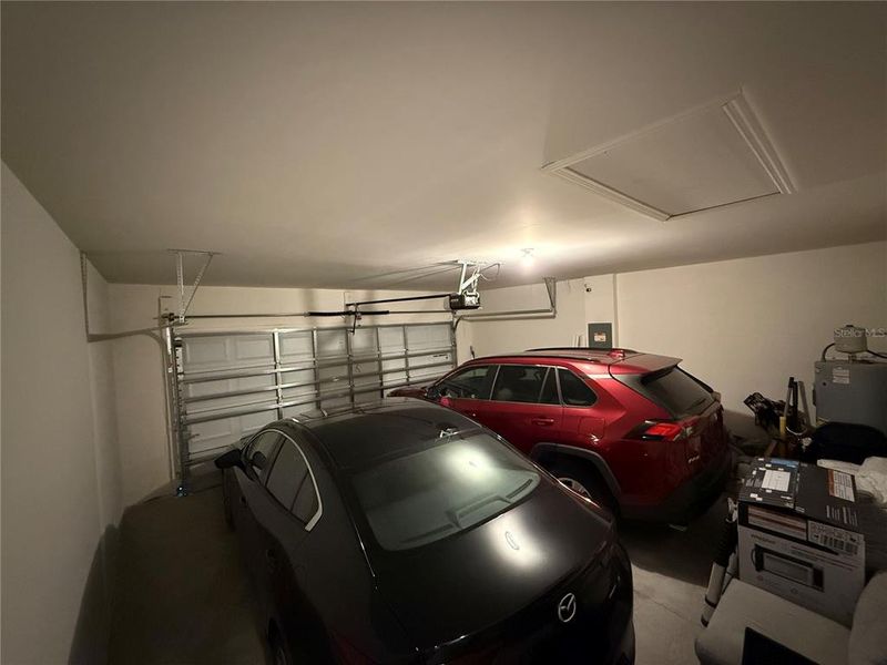 Close-up of interior finishes inside a home in Cypress Park Estates, Haines City (Image 22).