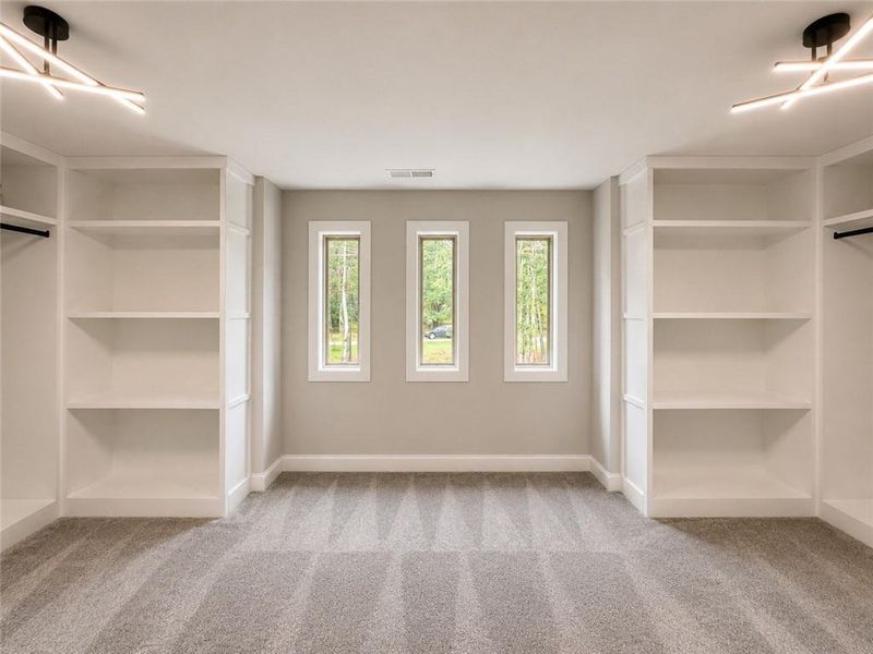 Spacious, unfurnished interior of a new home in , Loganville (Image 40). Spacious, unfurnished interior of a new home in , Loganville (Image 40).