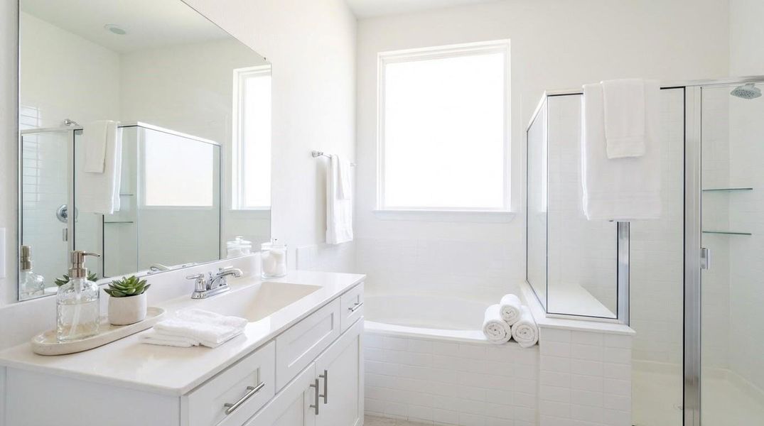 Primary Bathroom Primary Bathroom
