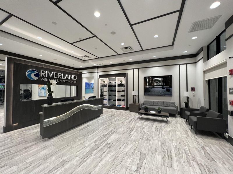 Riverland Fitness Center7