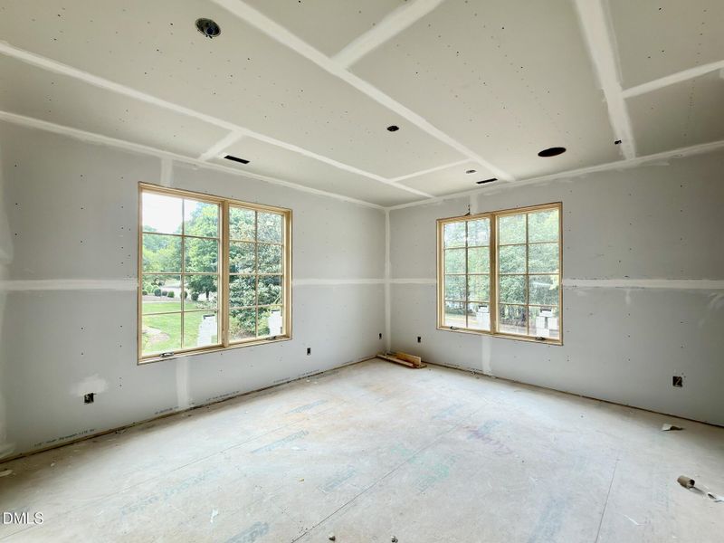Ensuite Bedroom