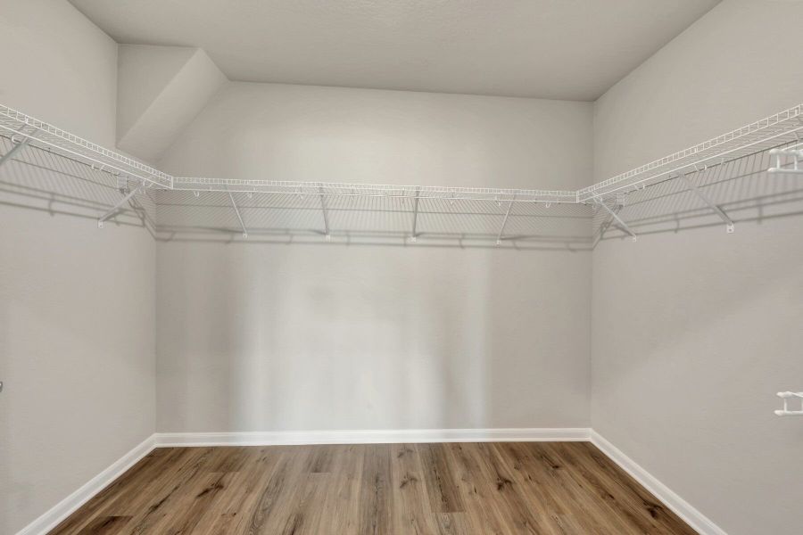 Owner's Closet Owner's Closet