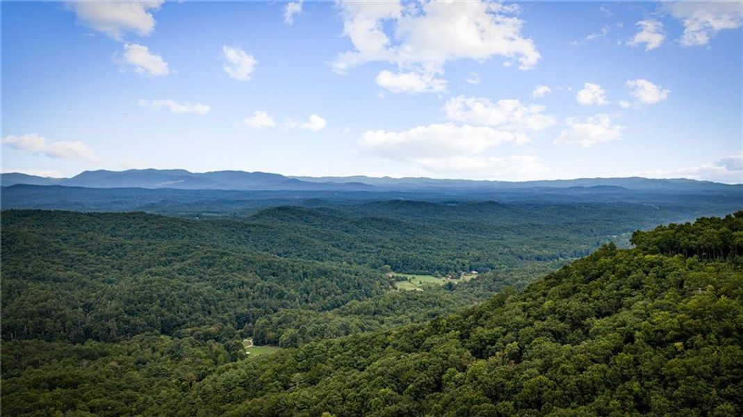 Natural landscape and outdoor views near  in Ellijay (Image 51).