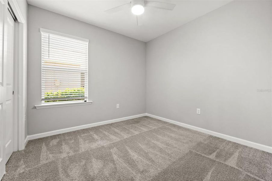 Spacious, unfurnished interior of a new home in , Punta Gorda (Image 30).