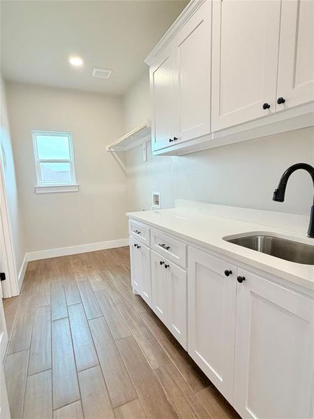 Furnished interior view inside a new home in , Weatherford (Image 13). Furnished interior view inside a new home in , Weatherford (Image 13).