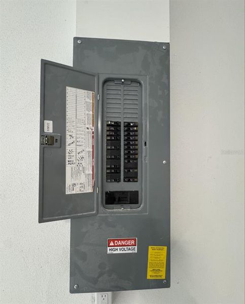 Image 25 of a home in . Image 25 of a home in .