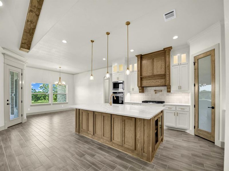 Furnished interior view inside a new home in , Decatur (Image 14). Furnished interior view inside a new home in , Decatur (Image 14).