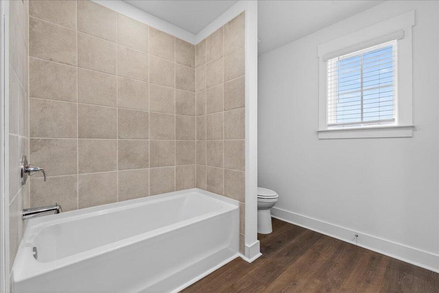 Furnished interior view inside a new home in , Summerville (Image 12). Furnished interior view inside a new home in , Summerville (Image 12).