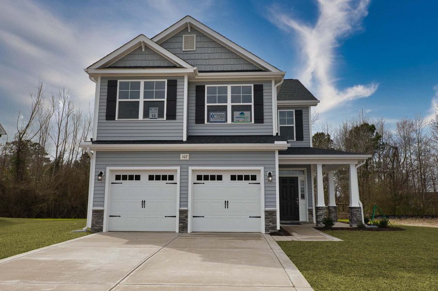 Elevation K Elevation K