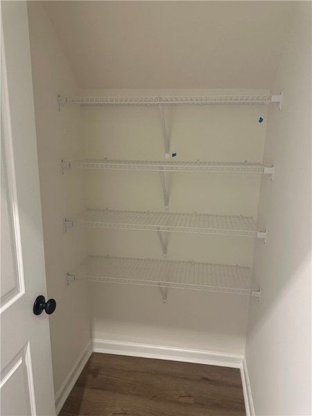 Spacious, unfurnished interior of a new home in Brownstone Park, Easley (Image 12).