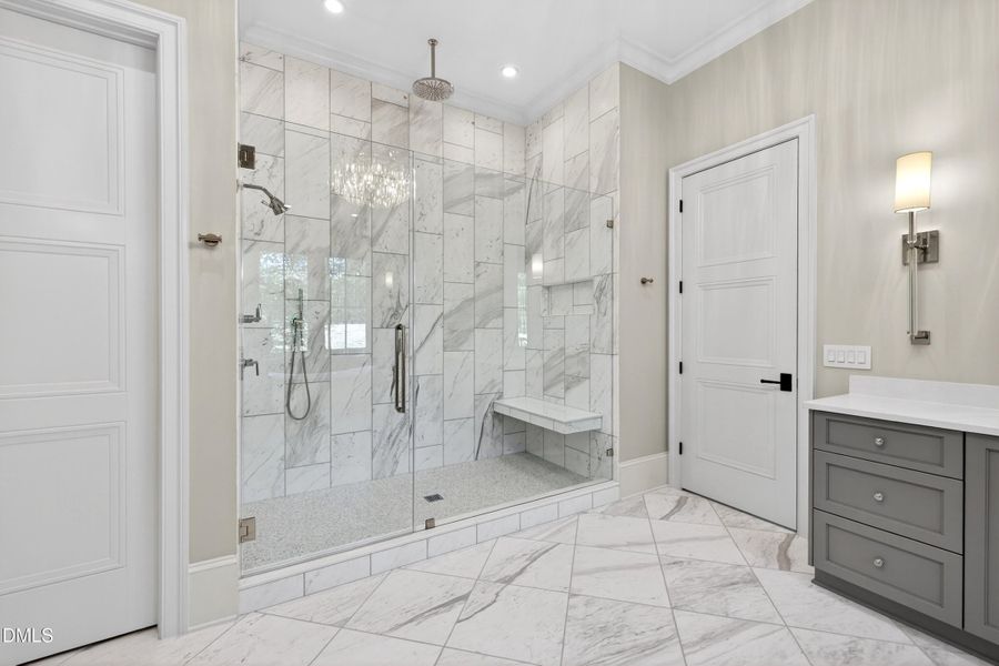6508 Sanctuary Falls Drive Raleigh -45