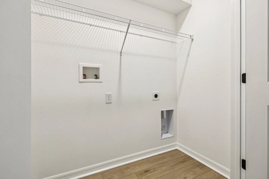 Spacious, unfurnished interior of a new home in Catamaran Cove, Rockledge (Image 24). Spacious, unfurnished interior of a new home in Catamaran Cove, Rockledge (Image 24).