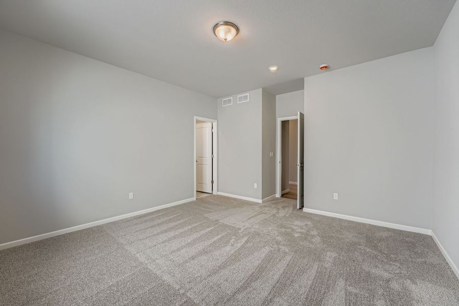 Strasburg, CO New Home. - Slide 16 Strasburg, CO New Home. - Slide 16