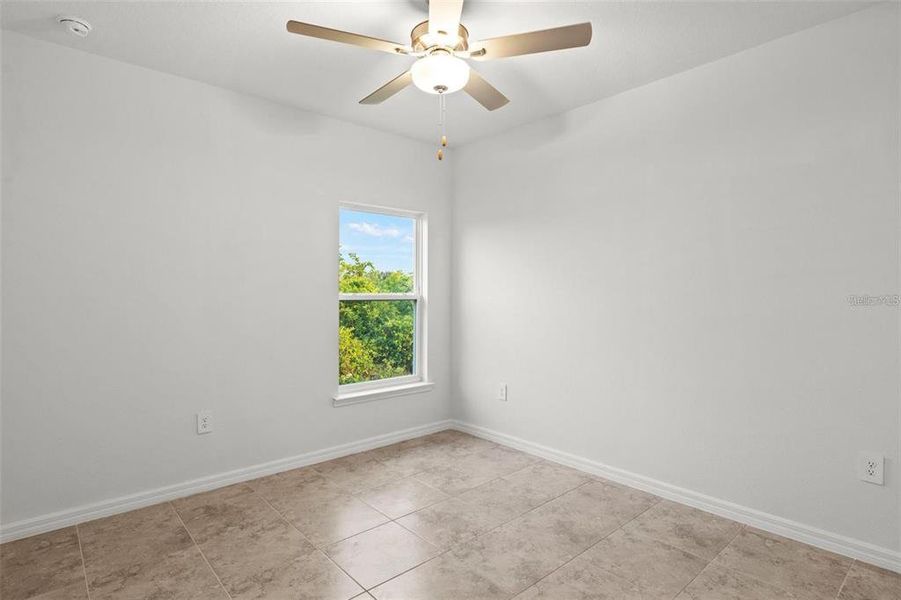 Spacious, unfurnished interior of a new home in , Lehigh Acres (Image 16). Spacious, unfurnished interior of a new home in , Lehigh Acres (Image 16).