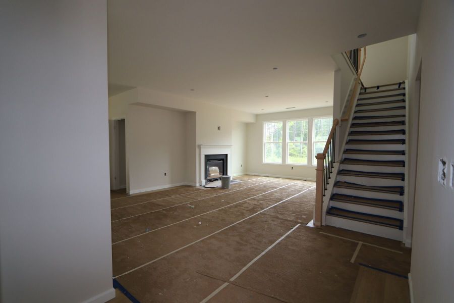 Interior Interior