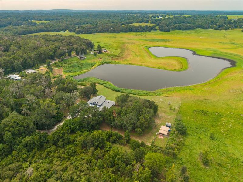 Natural landscape and outdoor views near in Brooksville (Image 52). Natural landscape and outdoor views near in Brooksville (Image 52).