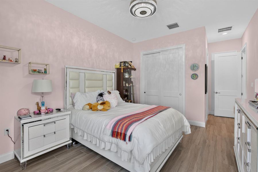 4th Bedroom 4th Bedroom